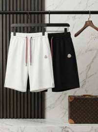 Picture of Moncler Short Pants _SKUMonclerM-3XLxetr20618748